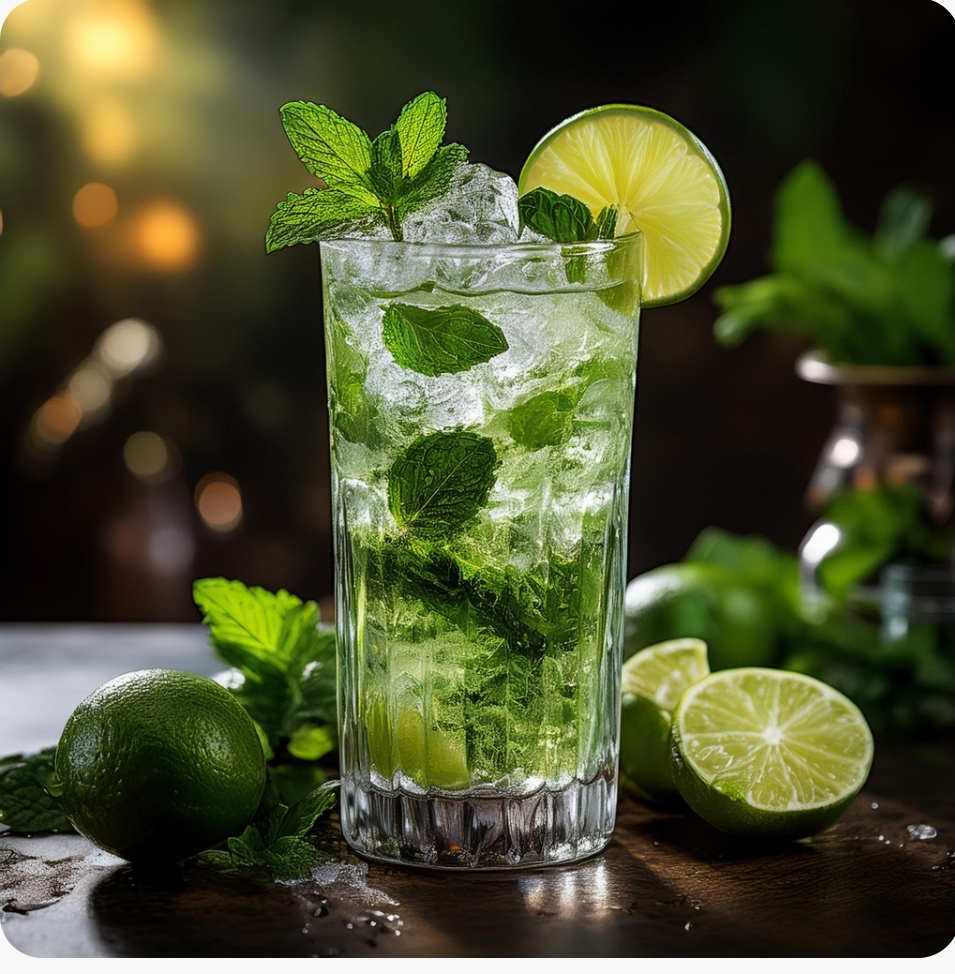 MOJITO