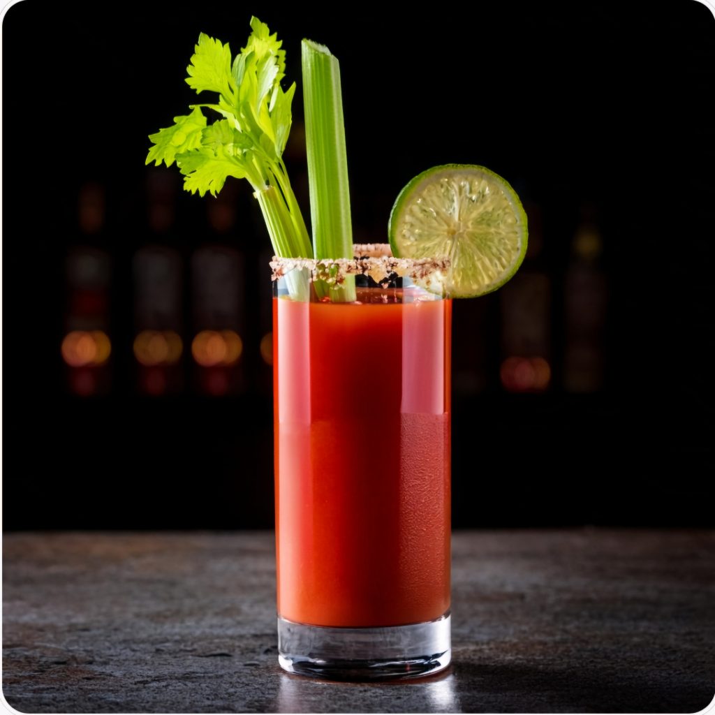 BLOODY MARY