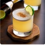 WHISKEY SOUR